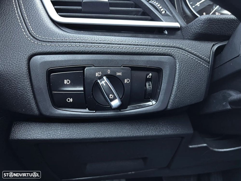 BMW 225xe Active Tourer Line Sport - 14