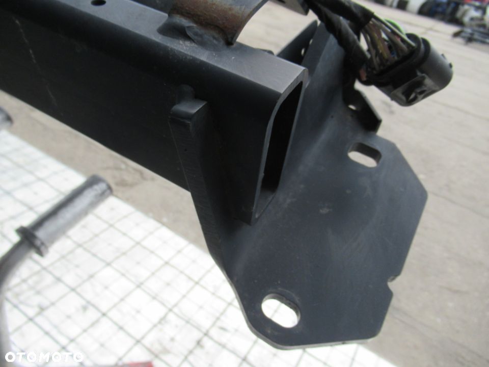 HAK HOLOWNICZY ELEKTRYCZNY BMW X3 G01 2017- - 13