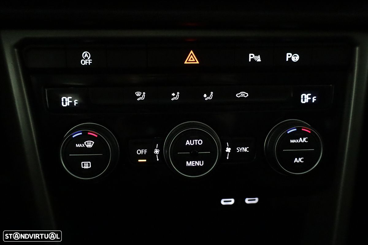 VW T-Roc 1.0 TSI Style - 11