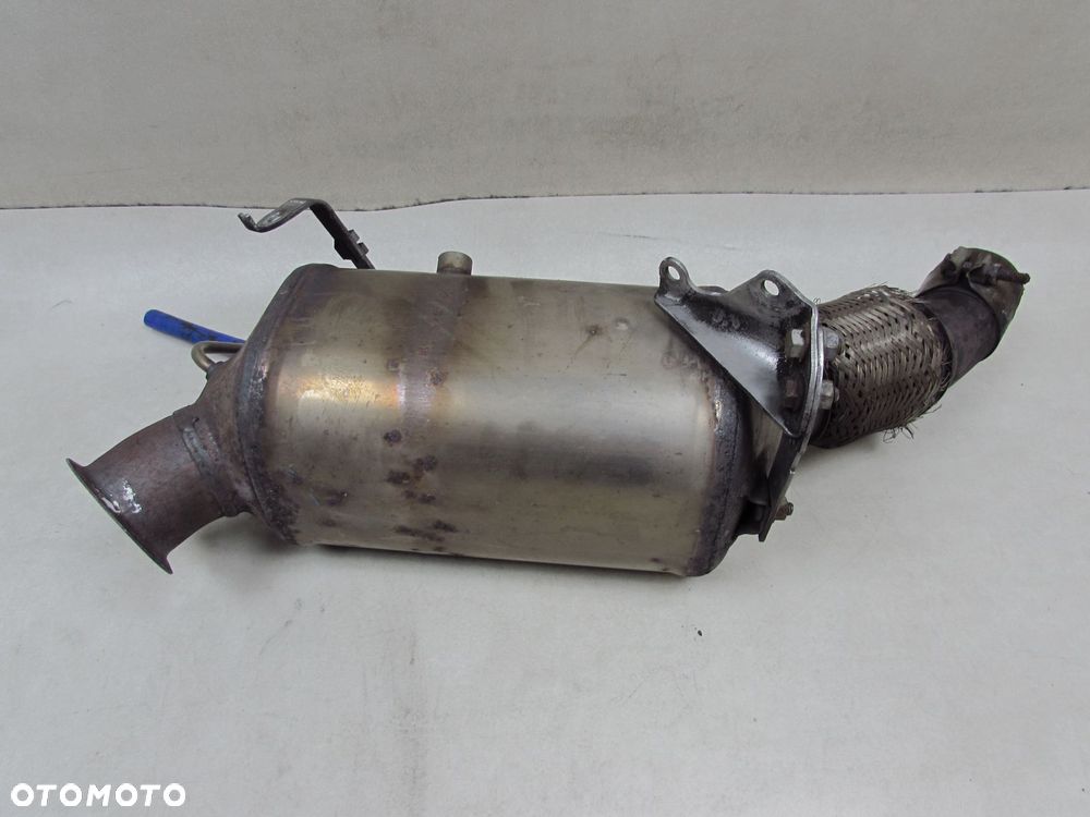 BMW F10 F11 F20 F30 E90 2.0 D KATALIZATOR FILTR DPF 7823498 8572403 - 1
