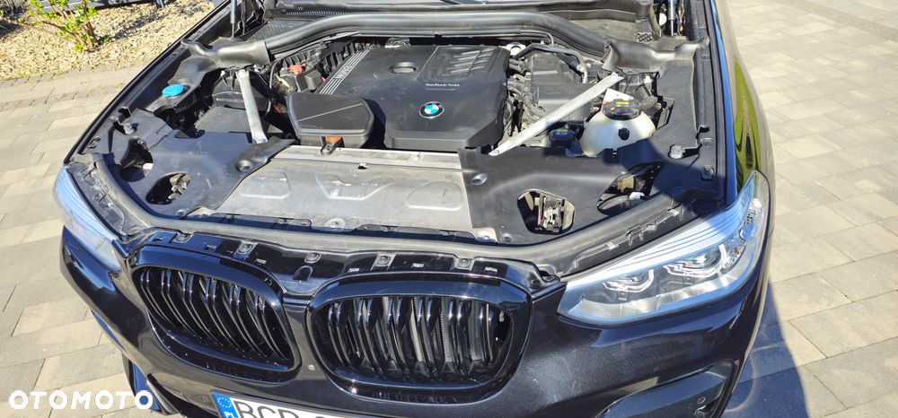 BMW X3 - 24