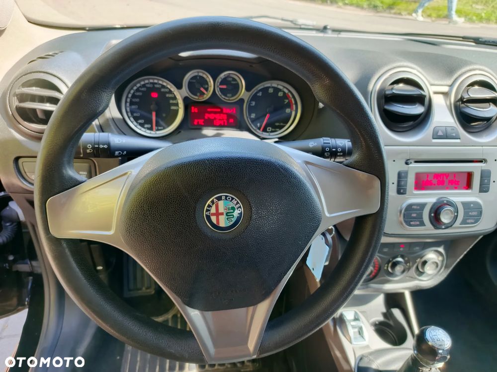Alfa Romeo Mito 1.4 16V Junior - 13