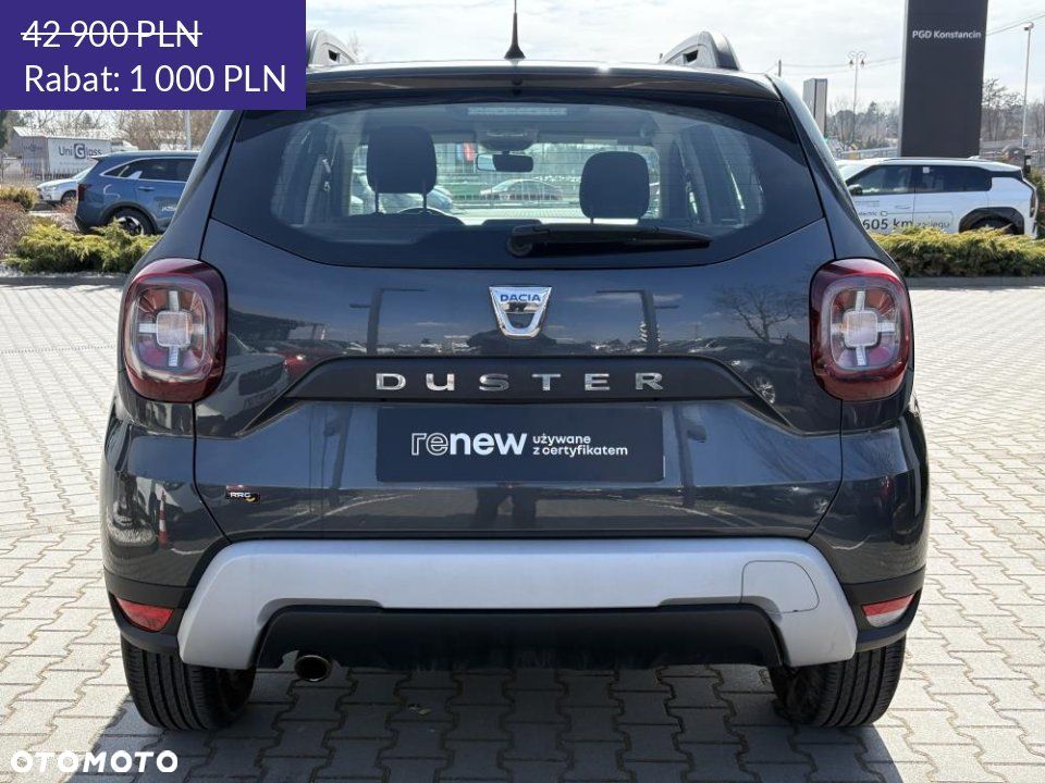 Dacia Duster - 14