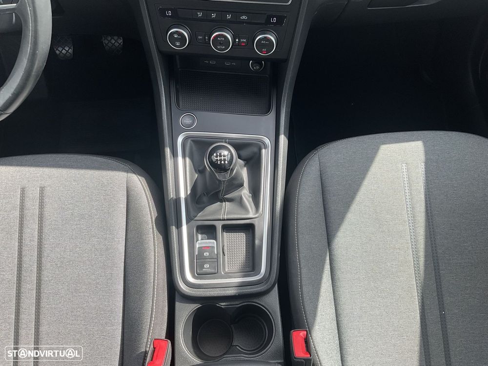 SEAT Ateca 1.0 TSI Style - 33