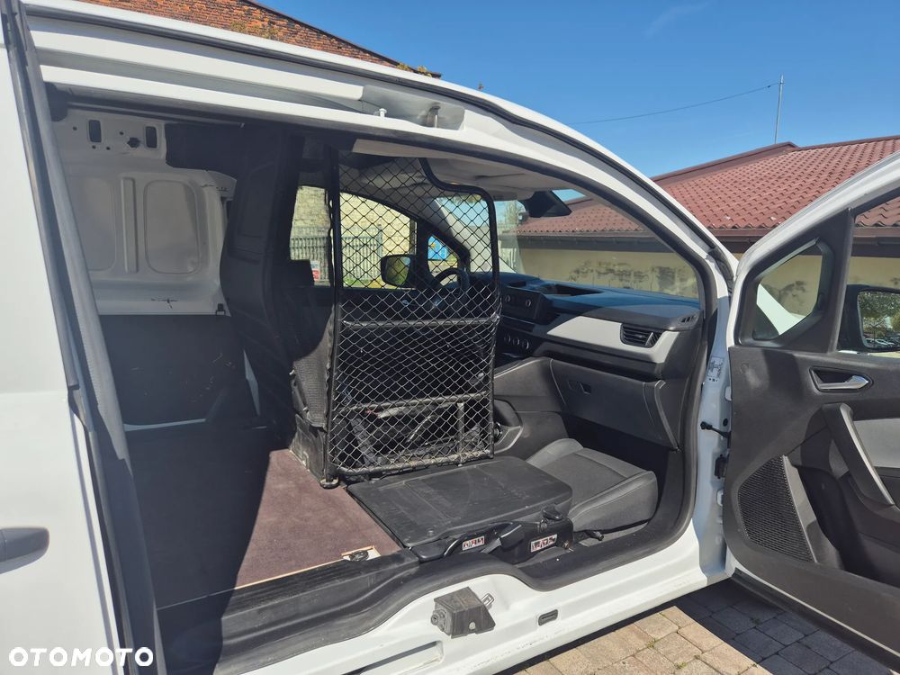 Renault Kangoo - 12