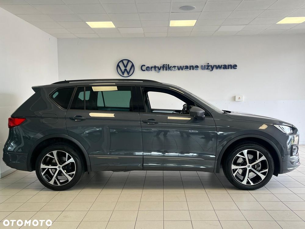 Seat Tarraco - 12