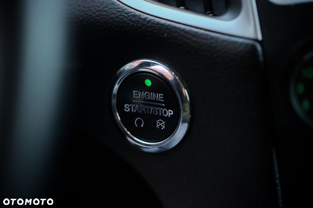 Ford Edge - 22