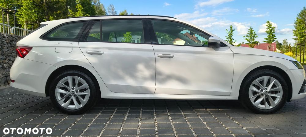Skoda Octavia 2.0 TDI SCR Ambition - 33