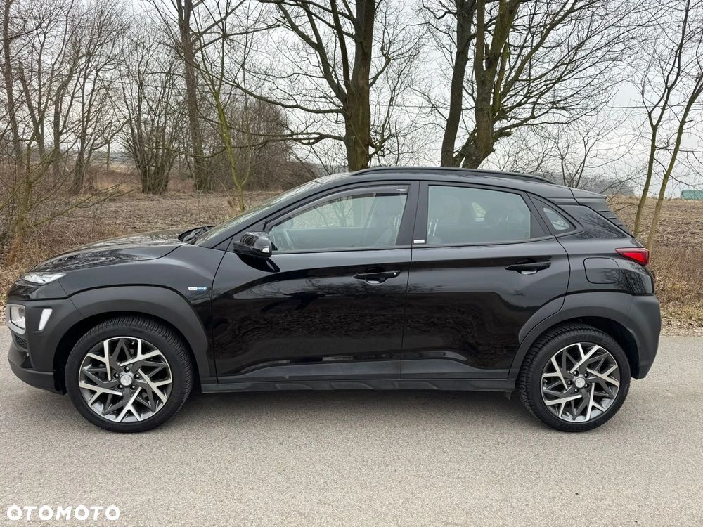 Hyundai Kona 1.6 GDI DCT Style - 6