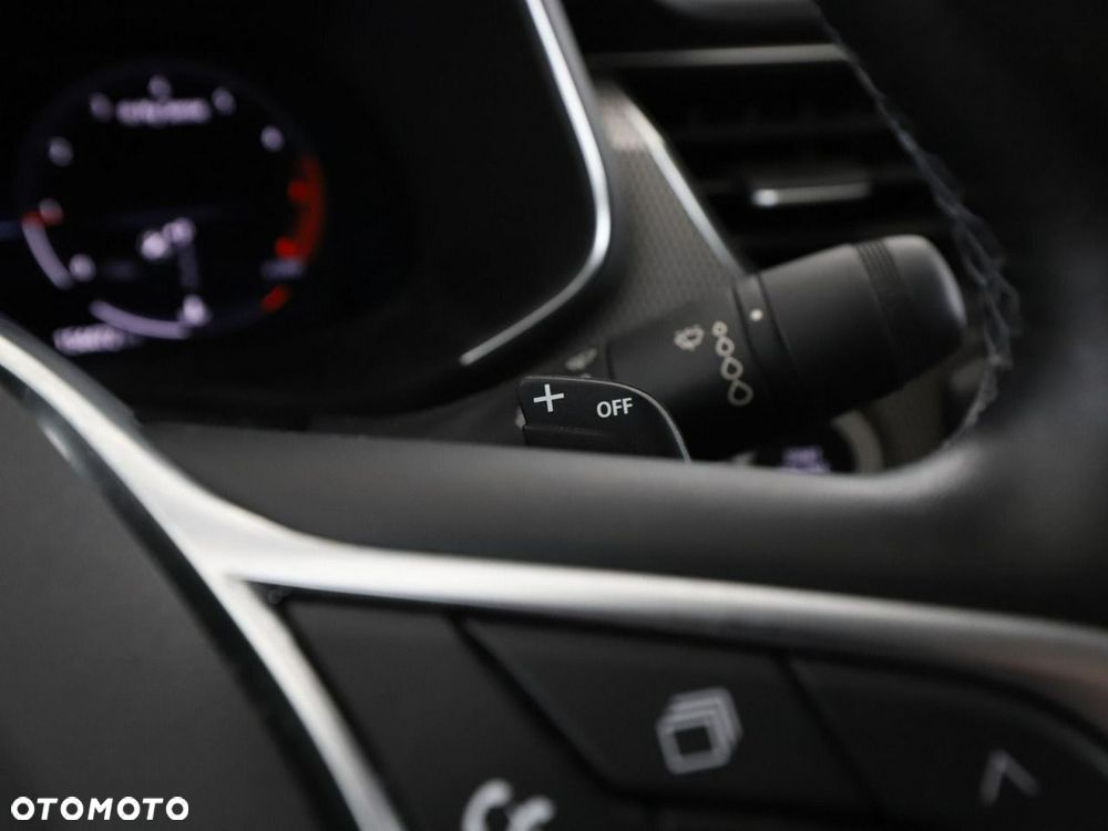 Renault Arkana TCe Mild Hybrid 140 EDC Techno - 33