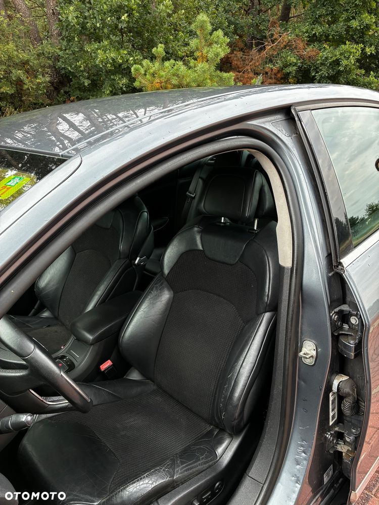 Citroën C5 2.0 HDi Exclusive - 6