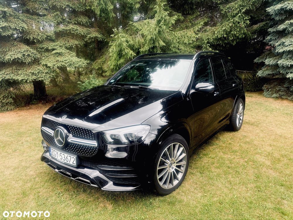 Mercedes-Benz GLE - 16
