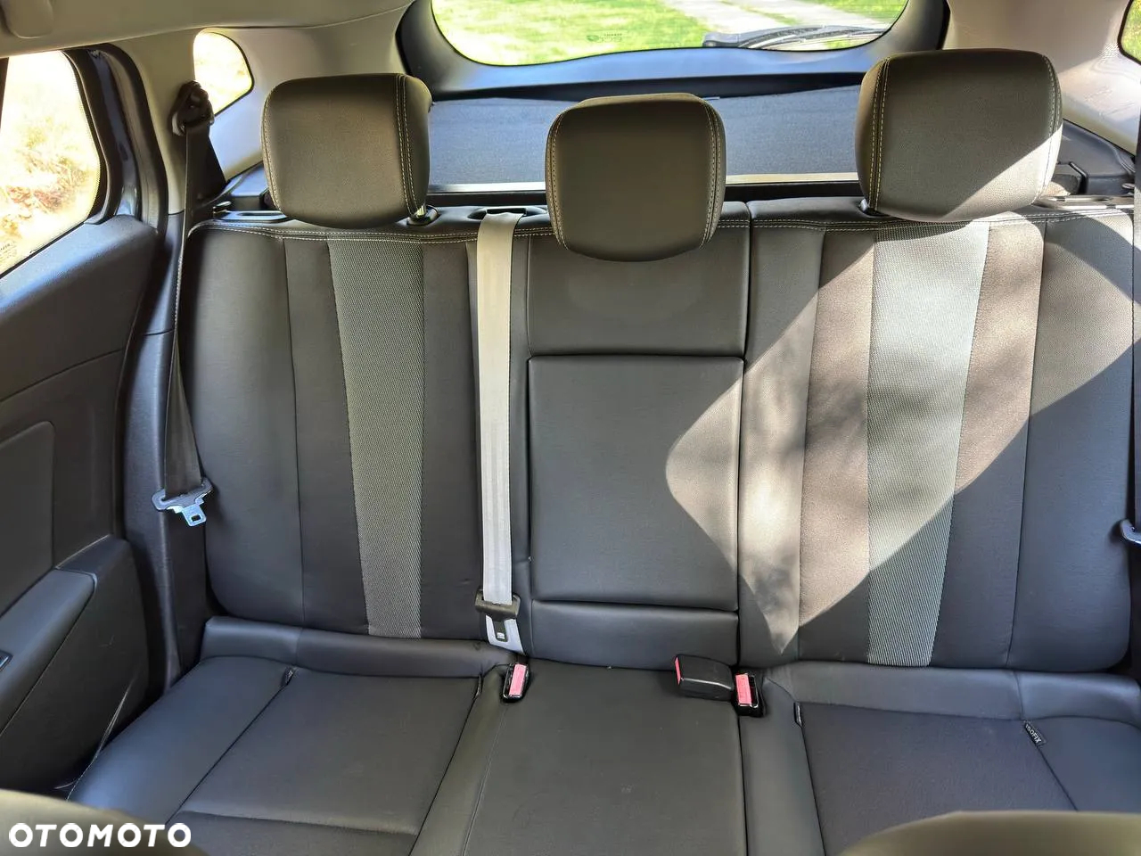 Renault Megane Grandtour dCi 90 FAP Expression - 17