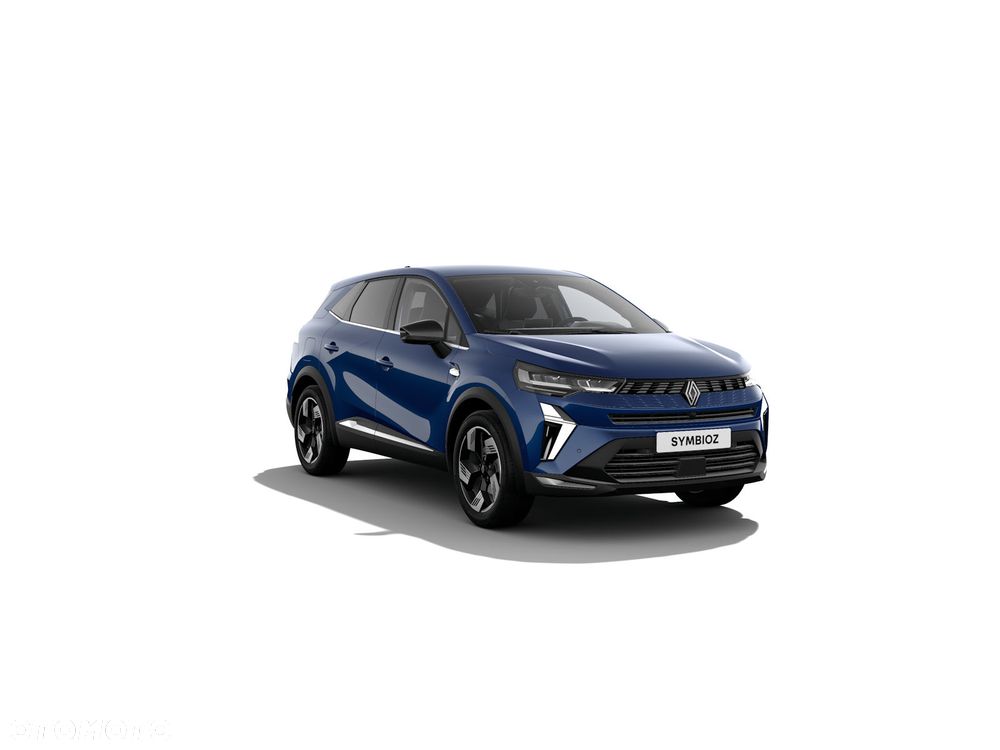 Renault Symbioz - 5