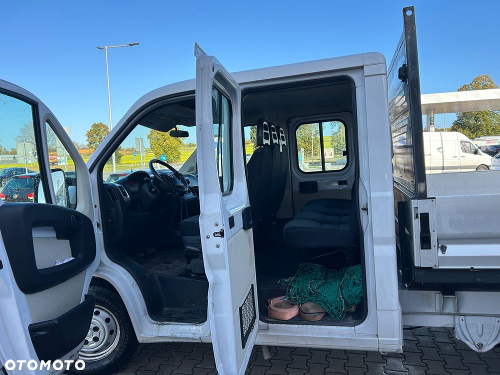 Fiat Ducato - 8