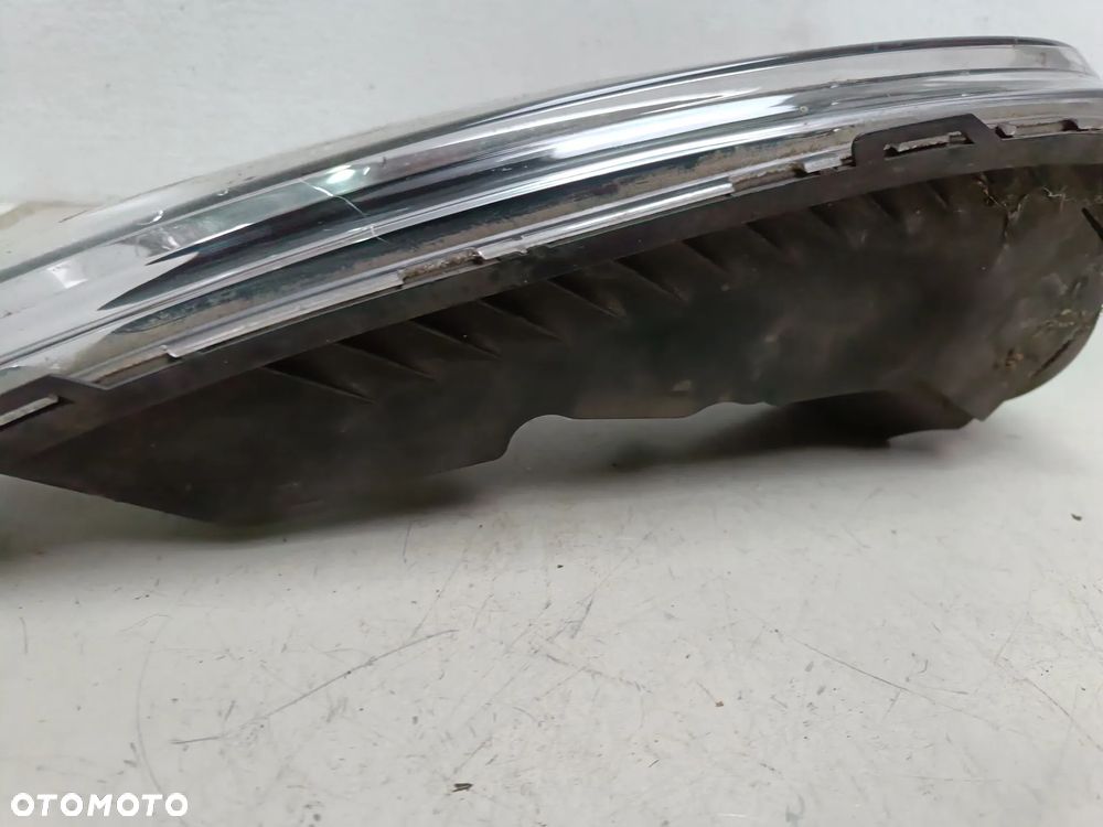 Halogen Prawy Przedni VW CC VW Passat CC Lift FL 3C8941700 - 9