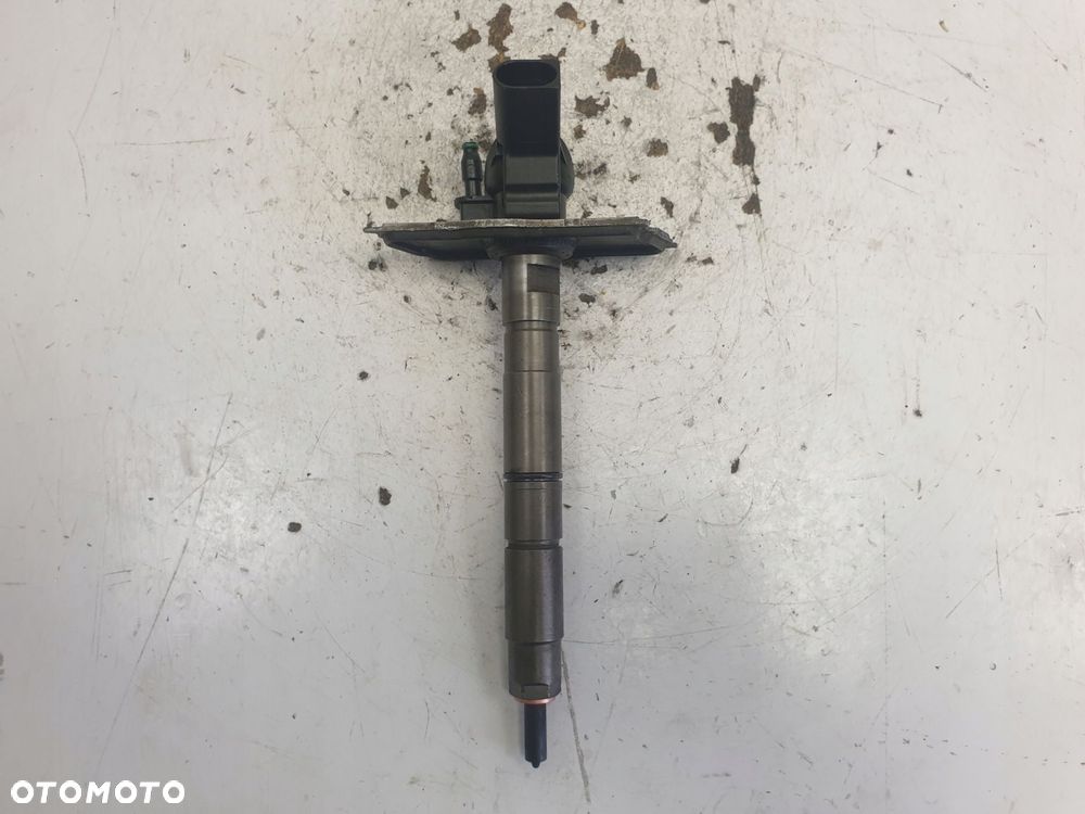WTRYSKIWACZ Audi A6 C6 2.7 TDI V6 _ wtrysk 0445115054 059130277AJ - 7