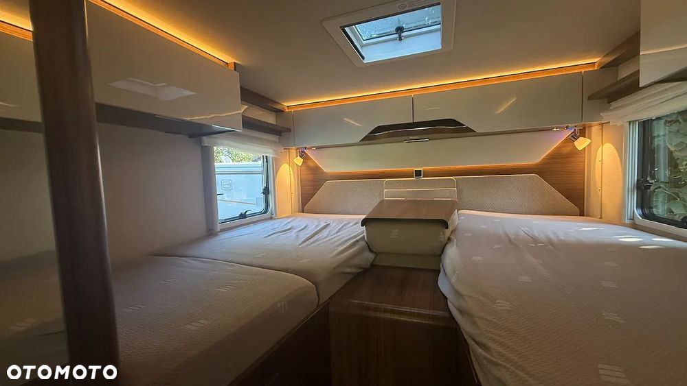 Hymer-Eriba BMC I 600 - 21