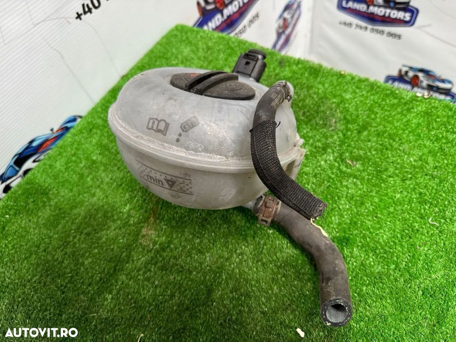 vas de expansiune vw volkswagen golf 7 1.4 benzina 2012-2020 - 1
