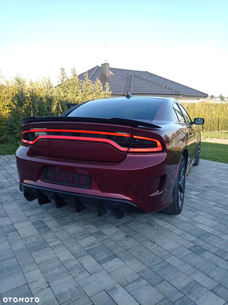Dodge Charger 5.7 R/T - 6