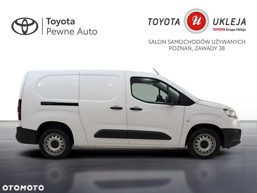 Toyota PROACE CITY - 4
