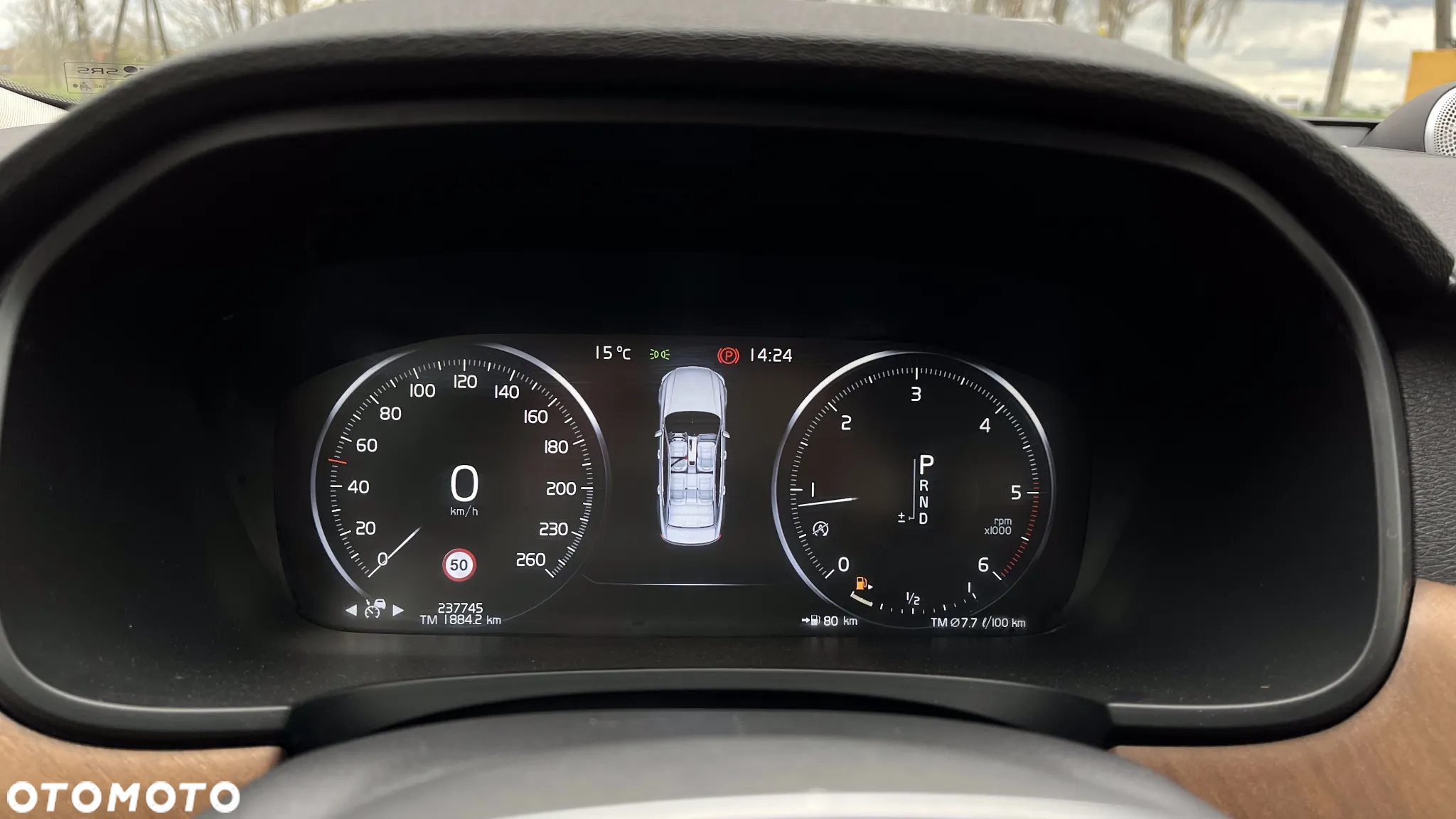 Volvo S90 D4 Inscription - 15