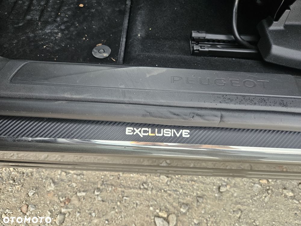 Peugeot 3008 BlueHDi 120 EAT6 Stop & Start Allure - 21