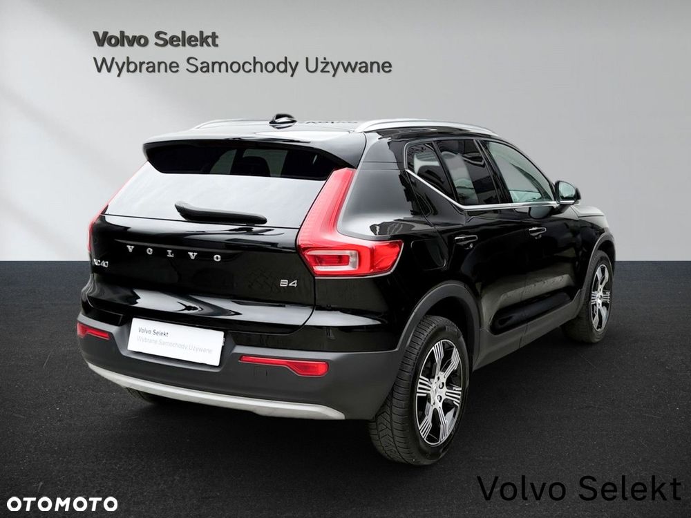Volvo XC 40 - 9