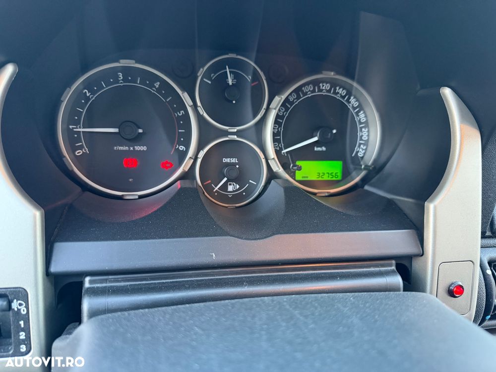 Land Rover Freelander 2.0 Td4 - 14