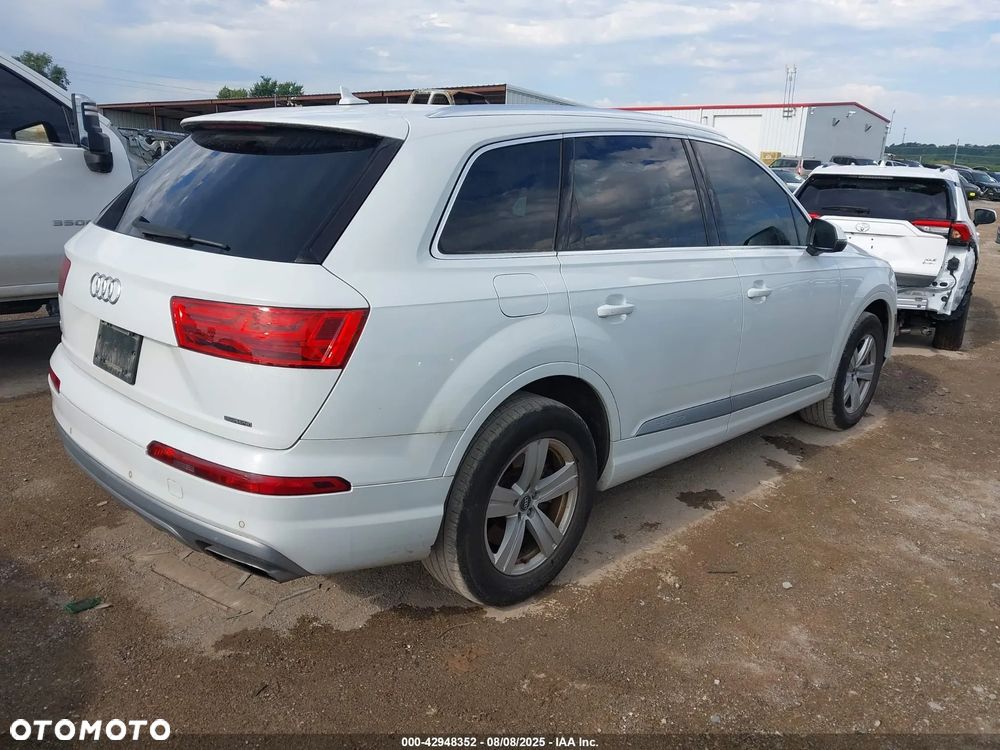 Audi Q7 3.0 TFSI Quattro Tiptronic - 5