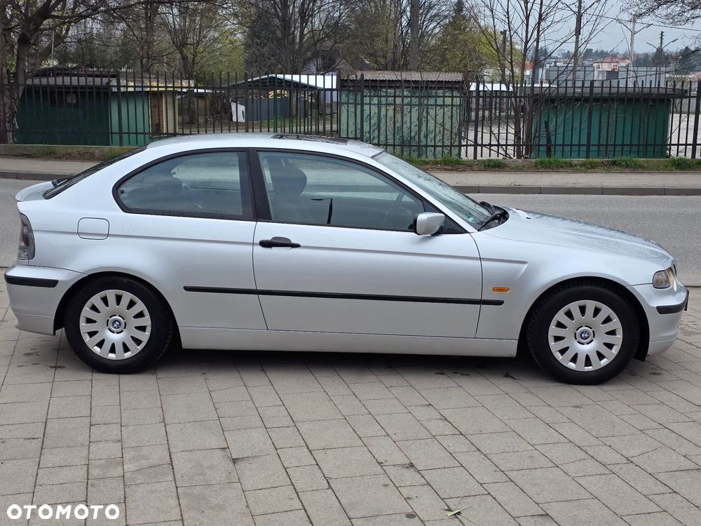 BMW Seria 3 - 2