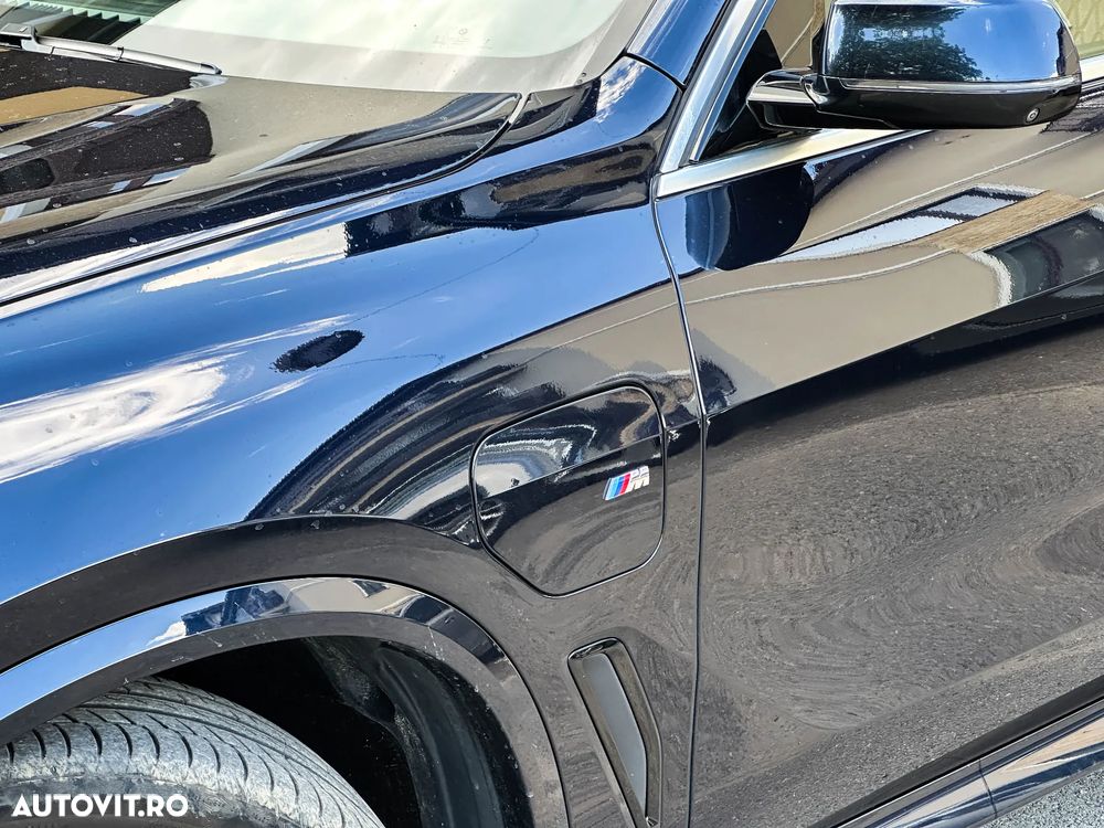 BMW X5 xDrive45e xLine - 10