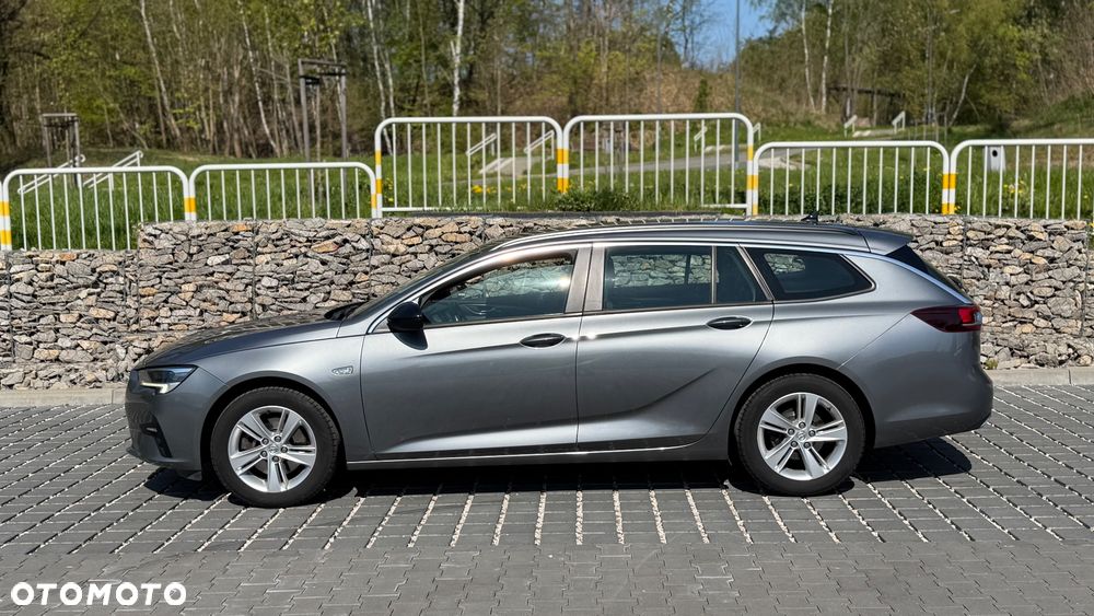 Opel Insignia - 2