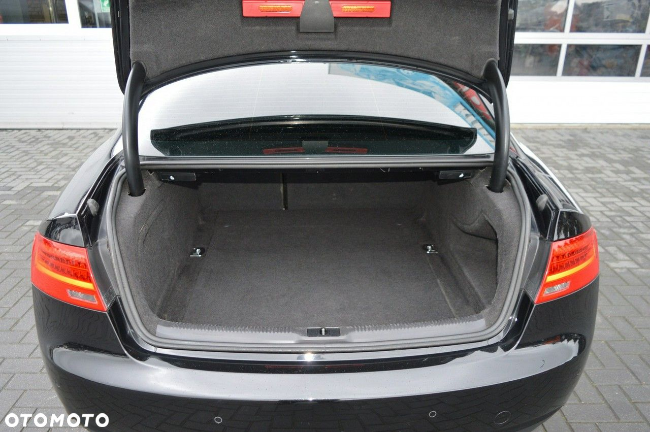 Audi A5 - 36