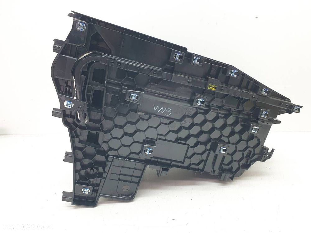 TUNEL ŚRODKOWY PODŁOKIETNIK BAIC BEIJING 7 X75 2024 A00098244 - 5