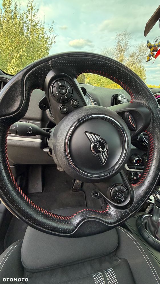 MINI Countryman Cooper S - 23