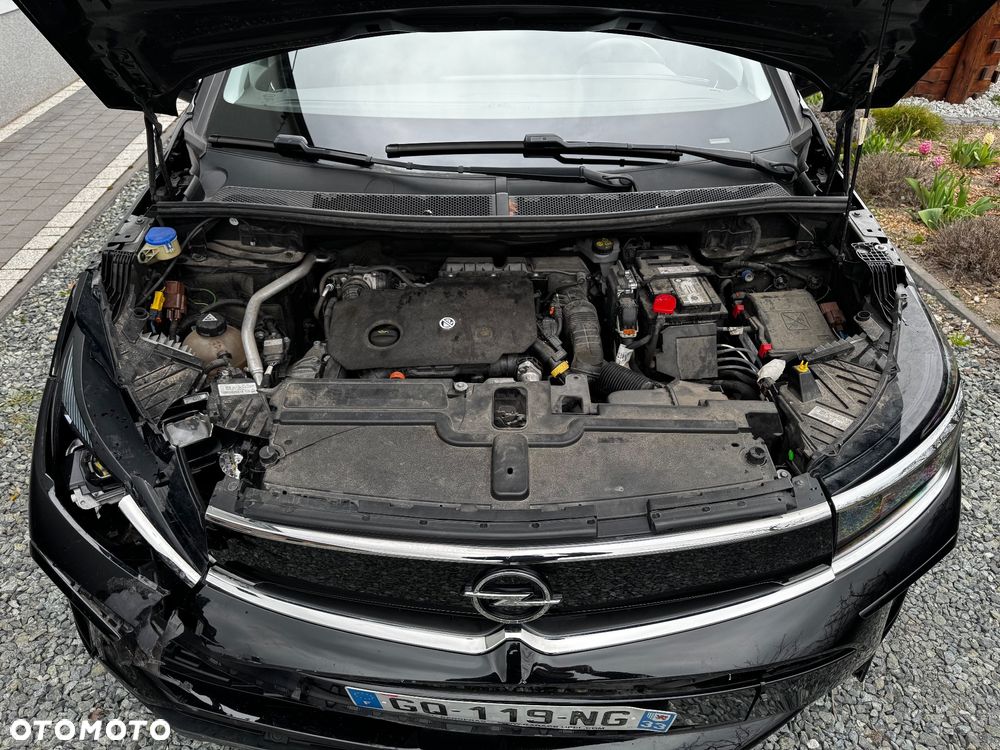 Opel Grandland X 1.5 D Start/Stop Automatik Elegance - 14