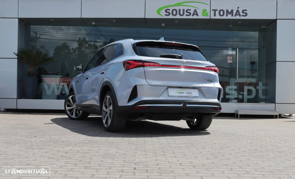 MG Marvel R 70 kWh Luxury - 3