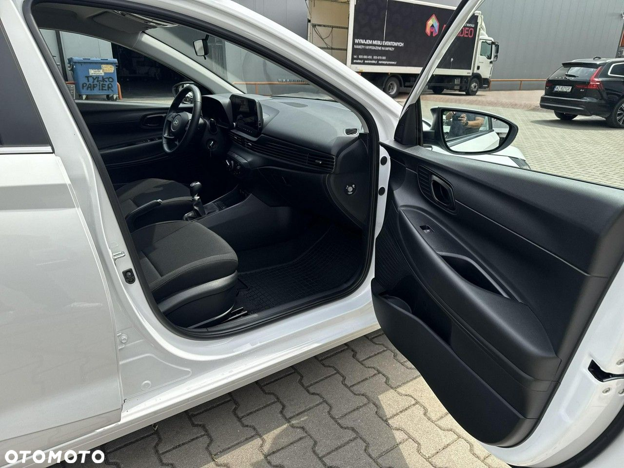 Hyundai i20 1.2 Modern - 19