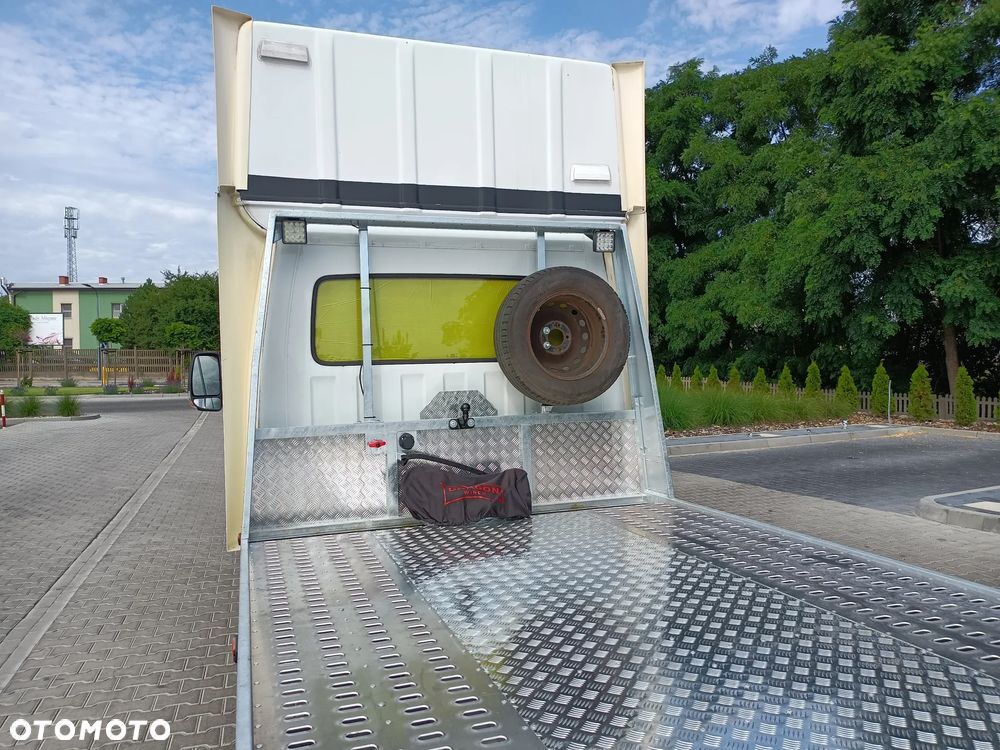 Renault Master - 10