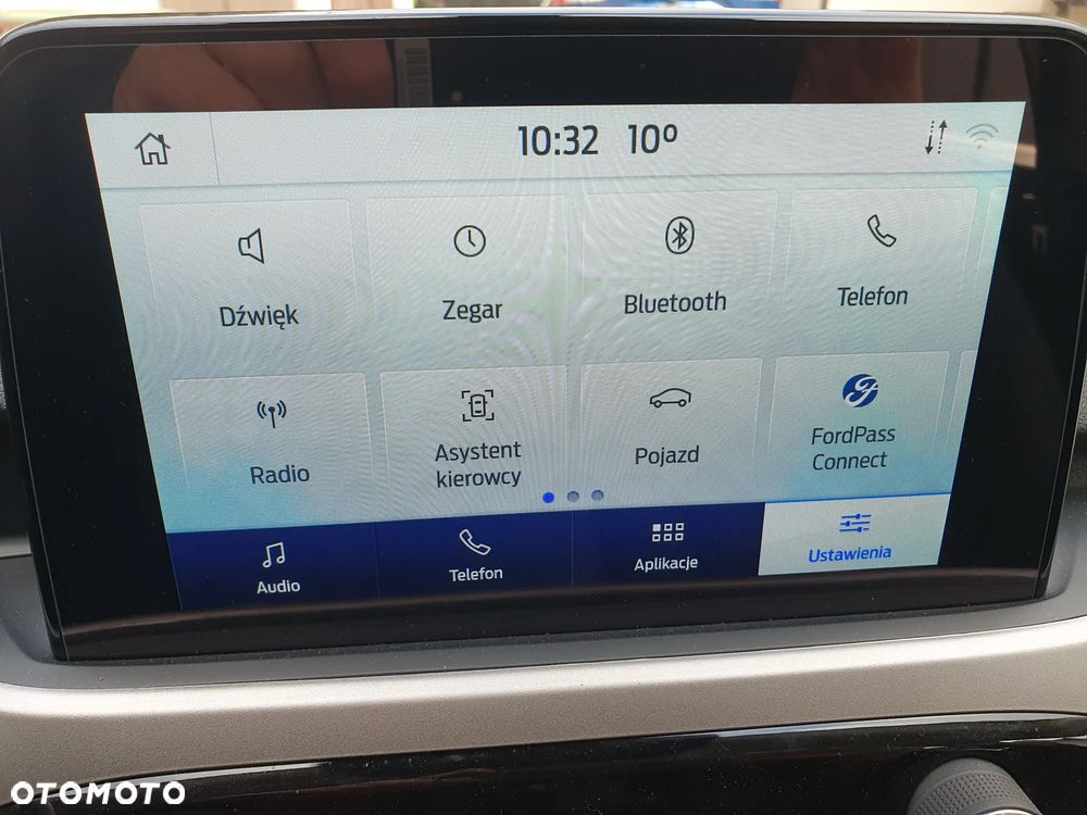 Ford Escape 1.5 EcoBoost AWD SE - 21