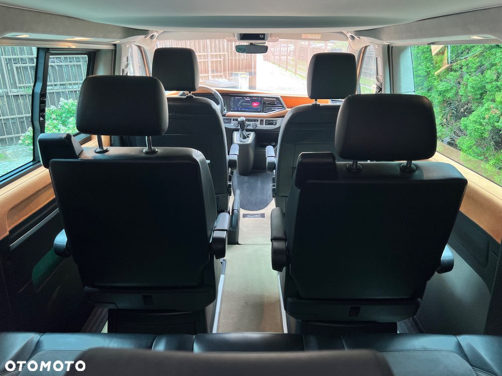 Volkswagen California - 32