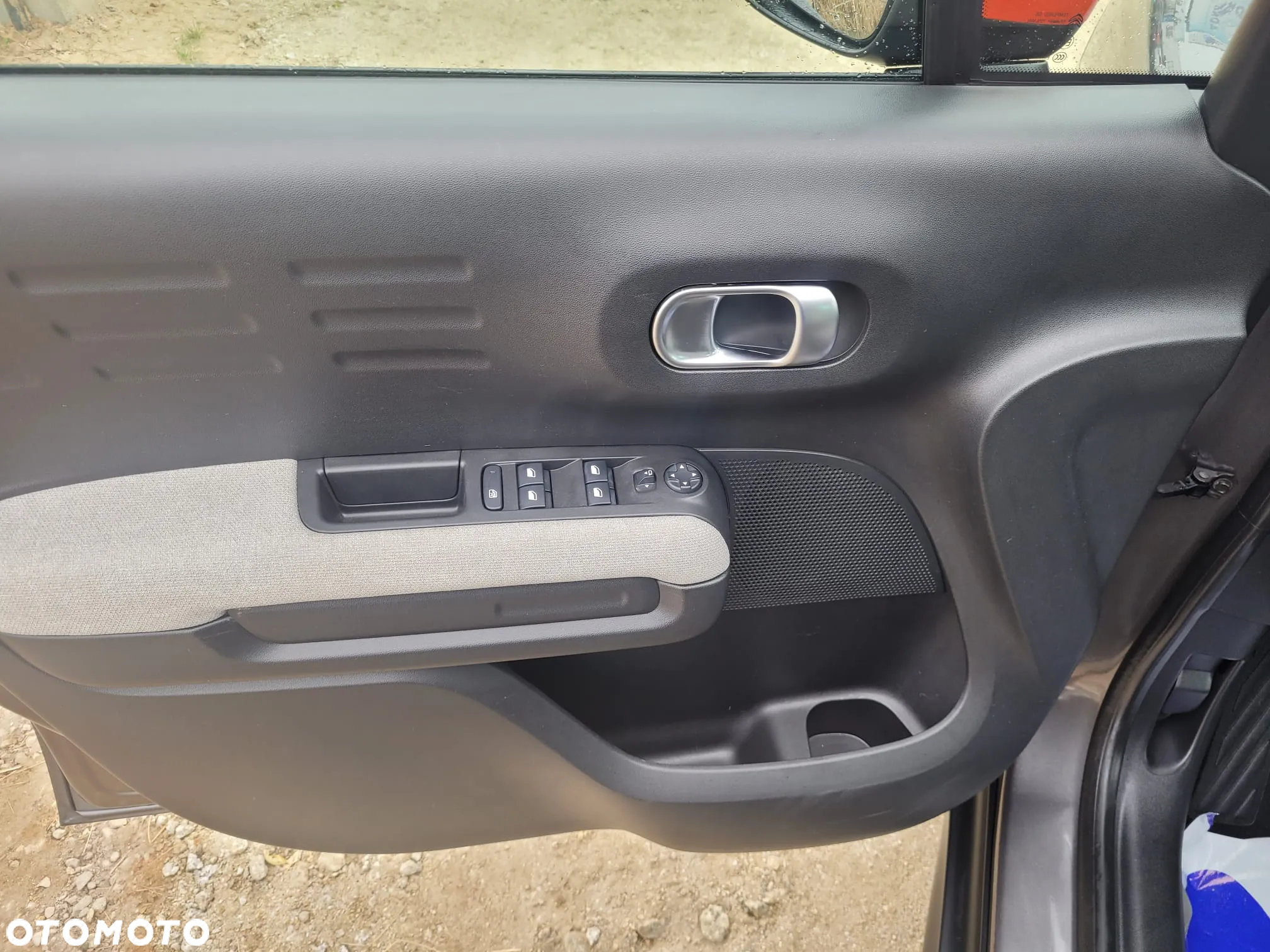 Citroën C3 Aircross 1.2 PureTech Max S&S - 18