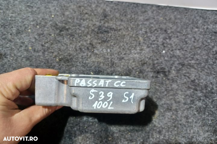 Calculator airbag 5N0959655R Volkswagen VW Passat CC 1 [2008 - 2012] - 2