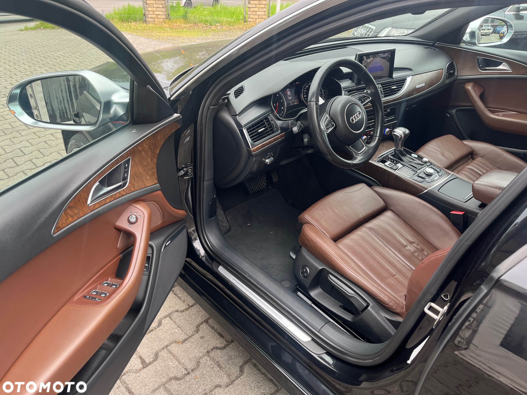 Audi A6 2.8 FSI Quattro S tronic - 14
