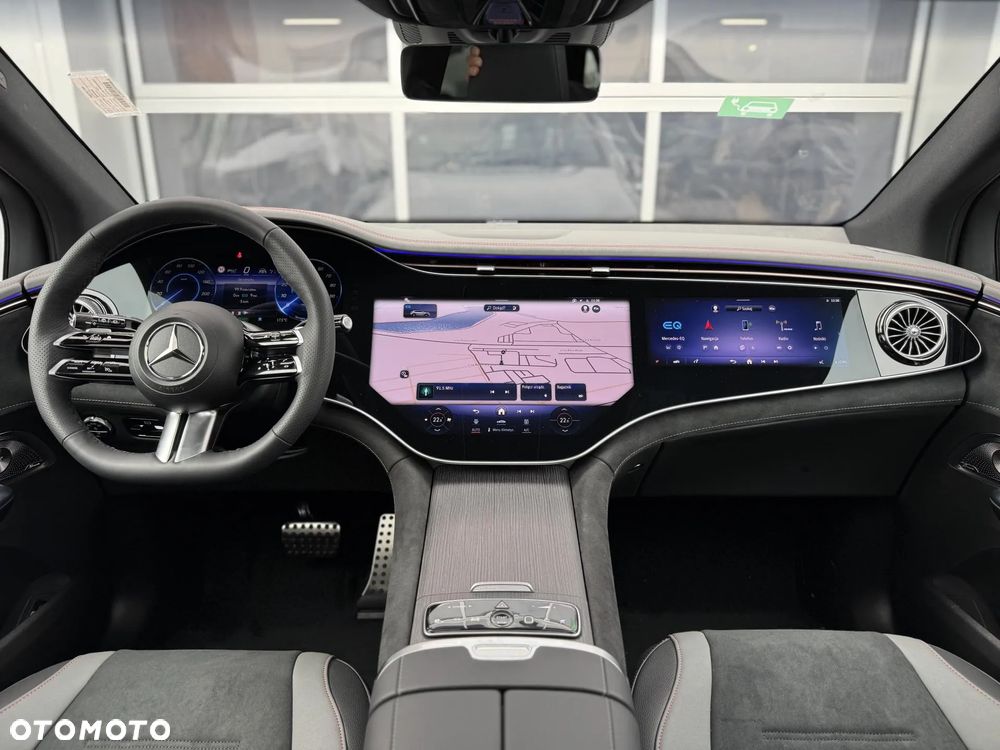 Mercedes-Benz EQE - 15