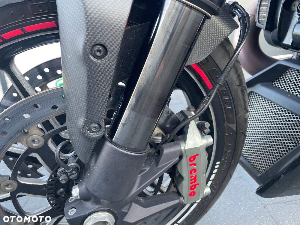 Ducati Diavel - 17