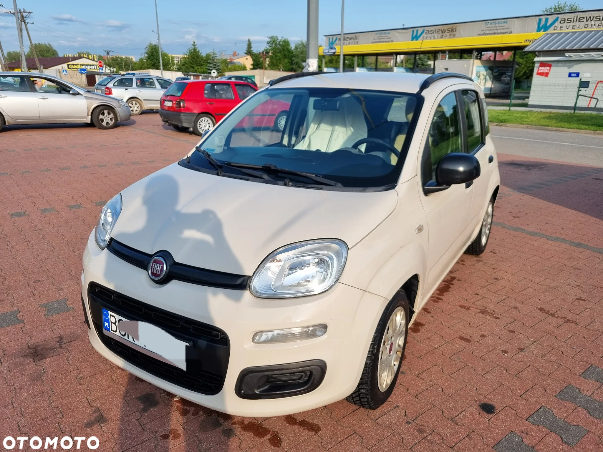 Fiat Panda - 4