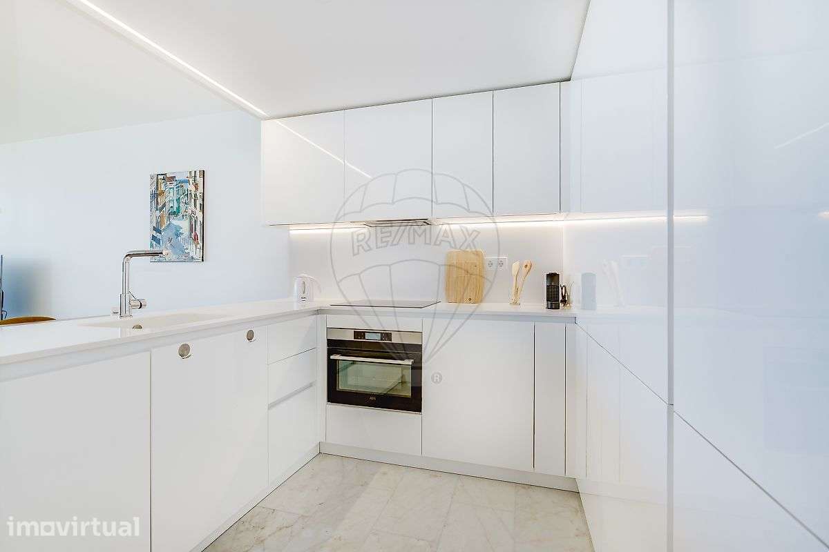 Apartamento T1 para venda - Grande imagem: 4/16