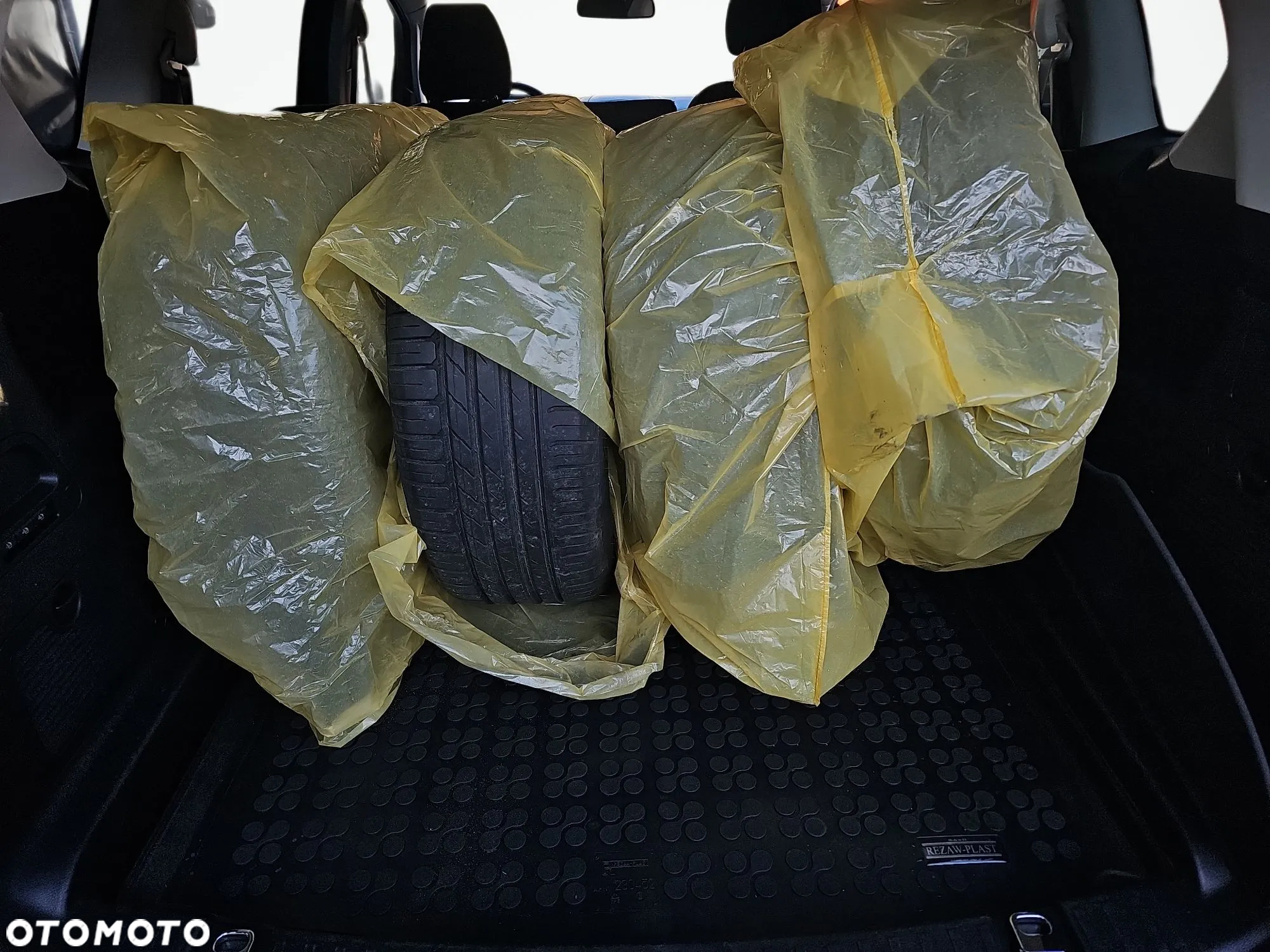 Ford S-Max 2.0 TDCi Titanium PowerShift - 29